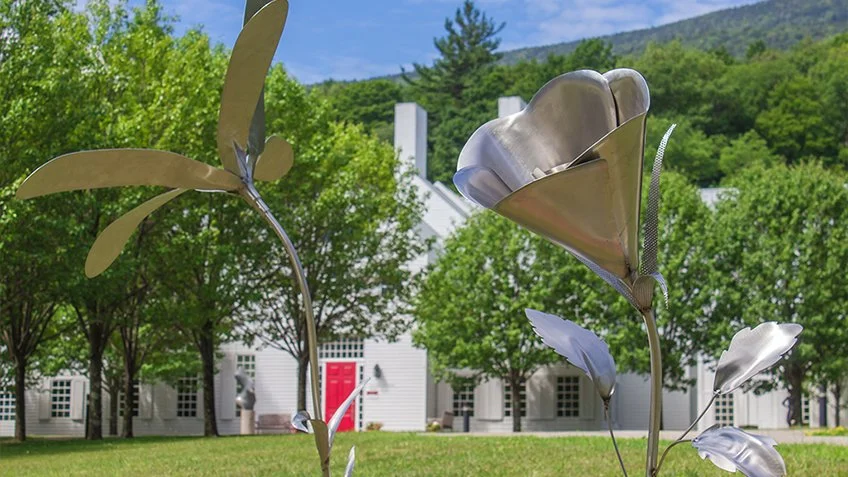Southern Vermont Arts Center