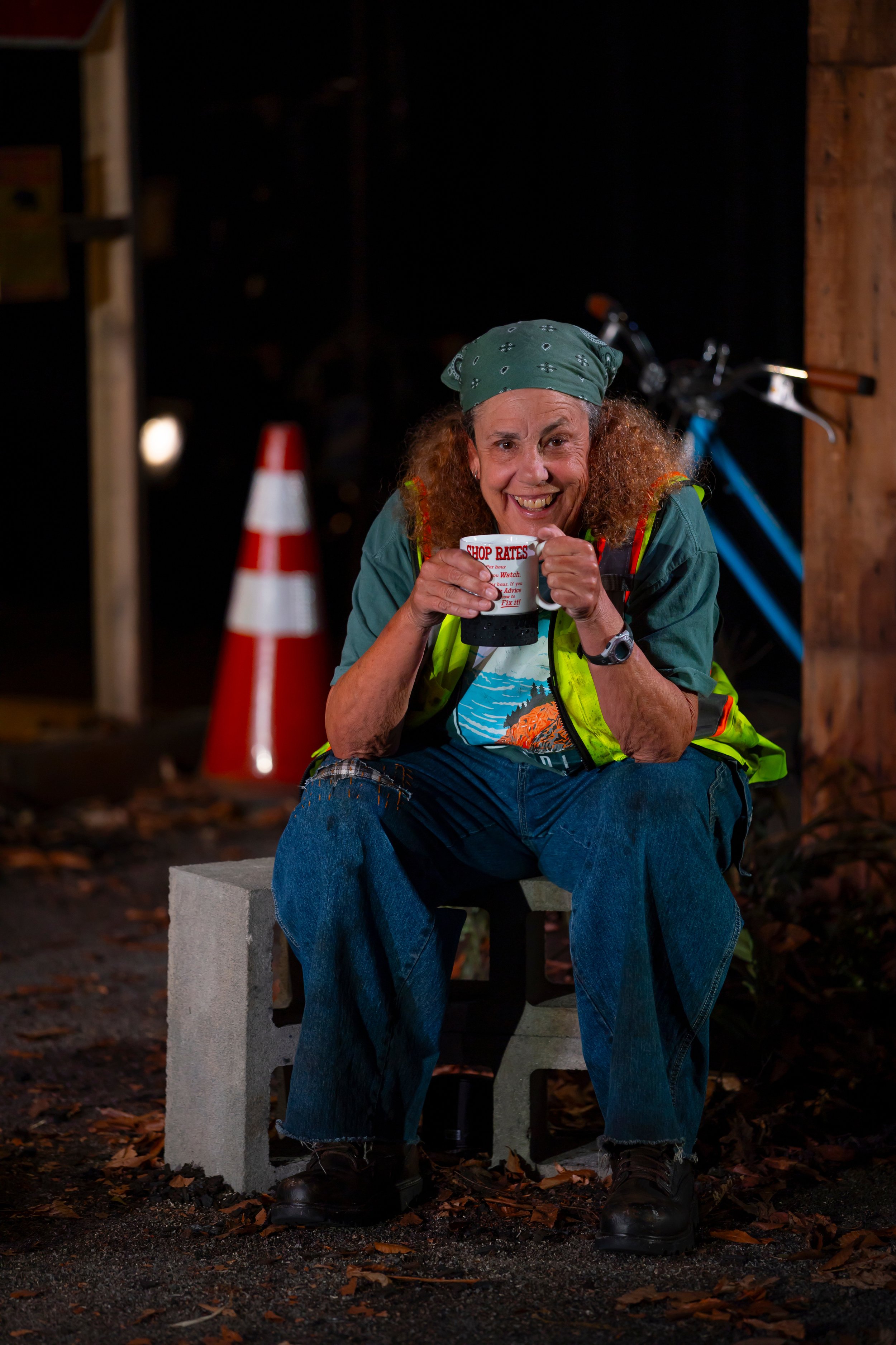 Marcia DeBonis in Salvage by Lena Kaminsky, directed by M. Bevin O_Gara. Photo by T. Charles Erikson (2025).jpg