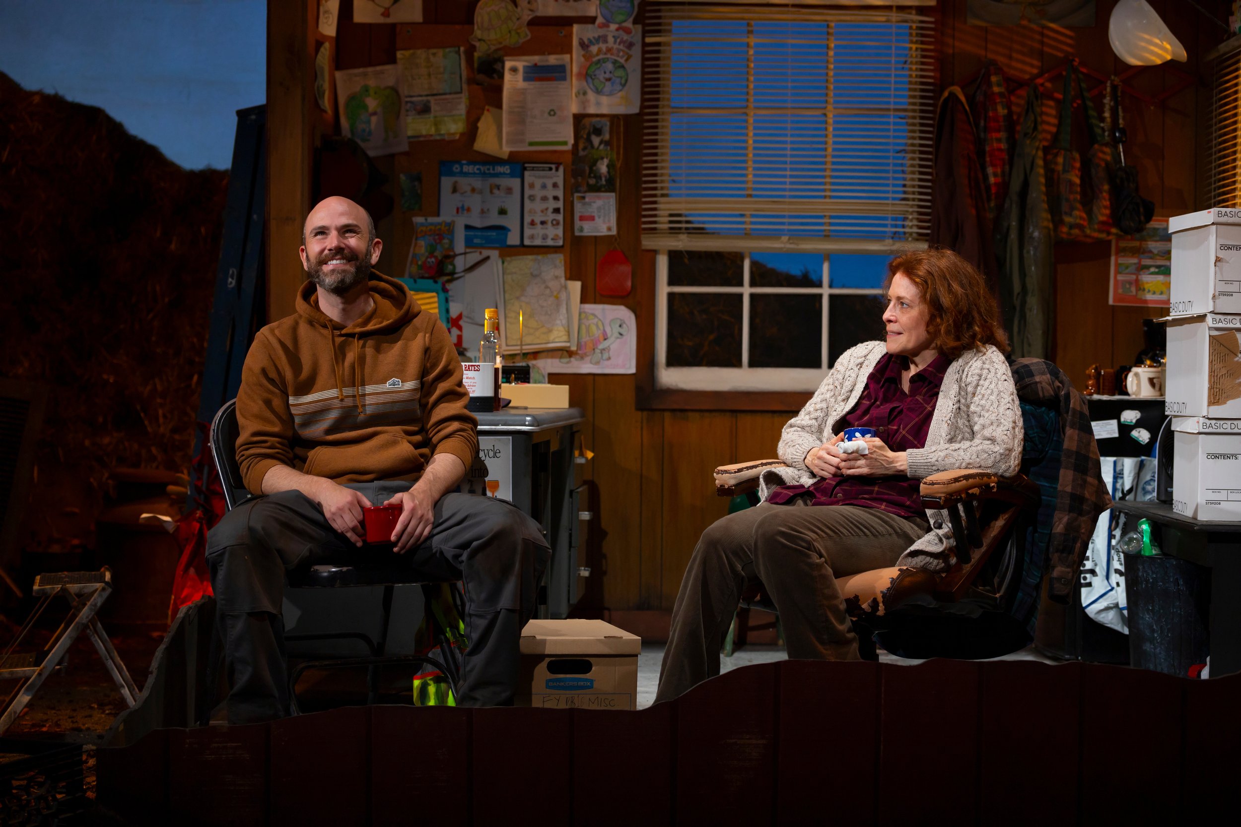 Robbie Sublett and Eva Kaminsky in Salvage by Lena Kaminsky, directed by M. Bevin O_Gara. Photo by T. Charles Erikson (2025)(3).jpg