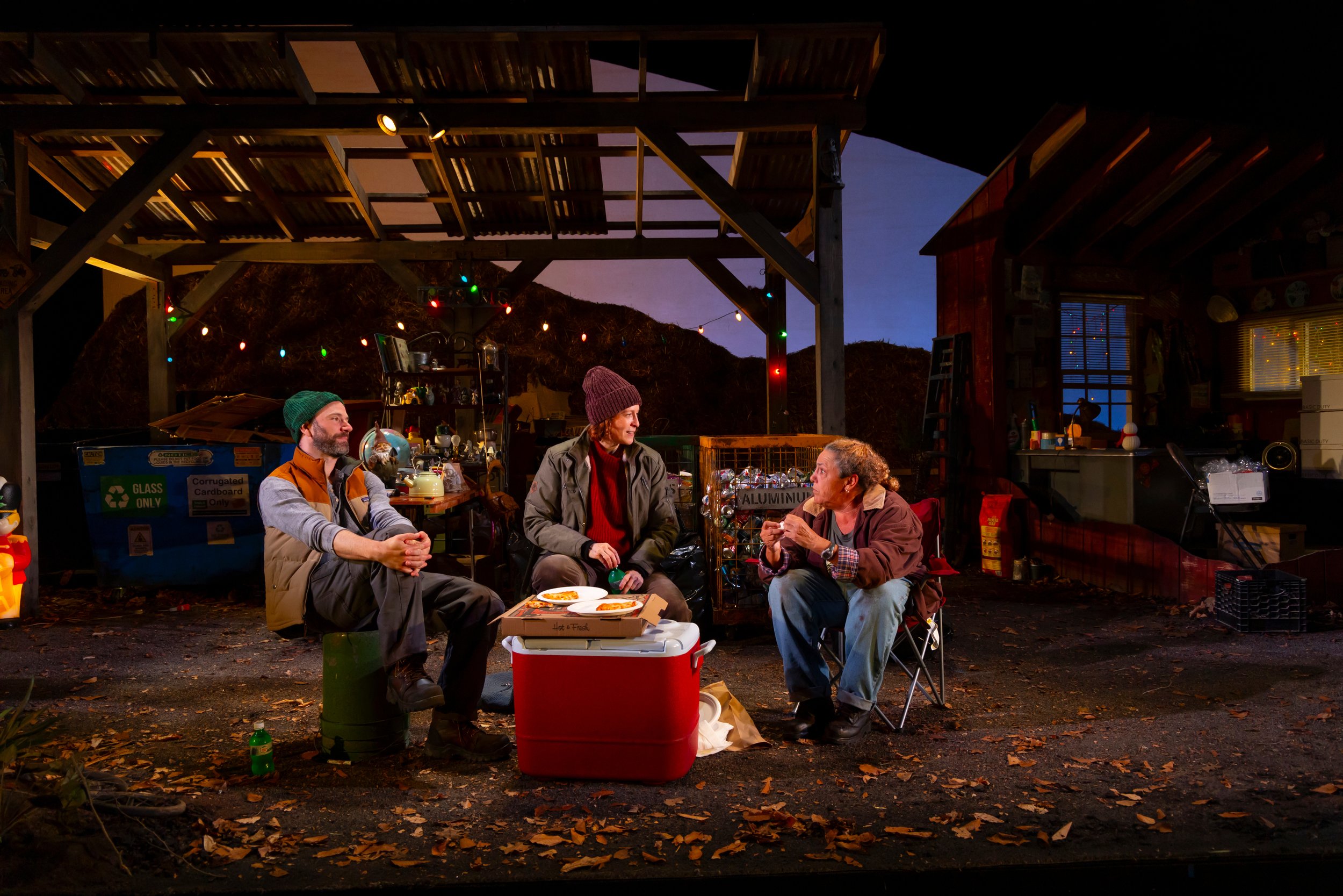 Robbie Sublett, Eva Kaminsky, and Marcia DeBonis in Salvage by Lena Kaminsky, directed by M. Bevin O_Gara. Photo by T. Charles Erikson (2025).jpg
