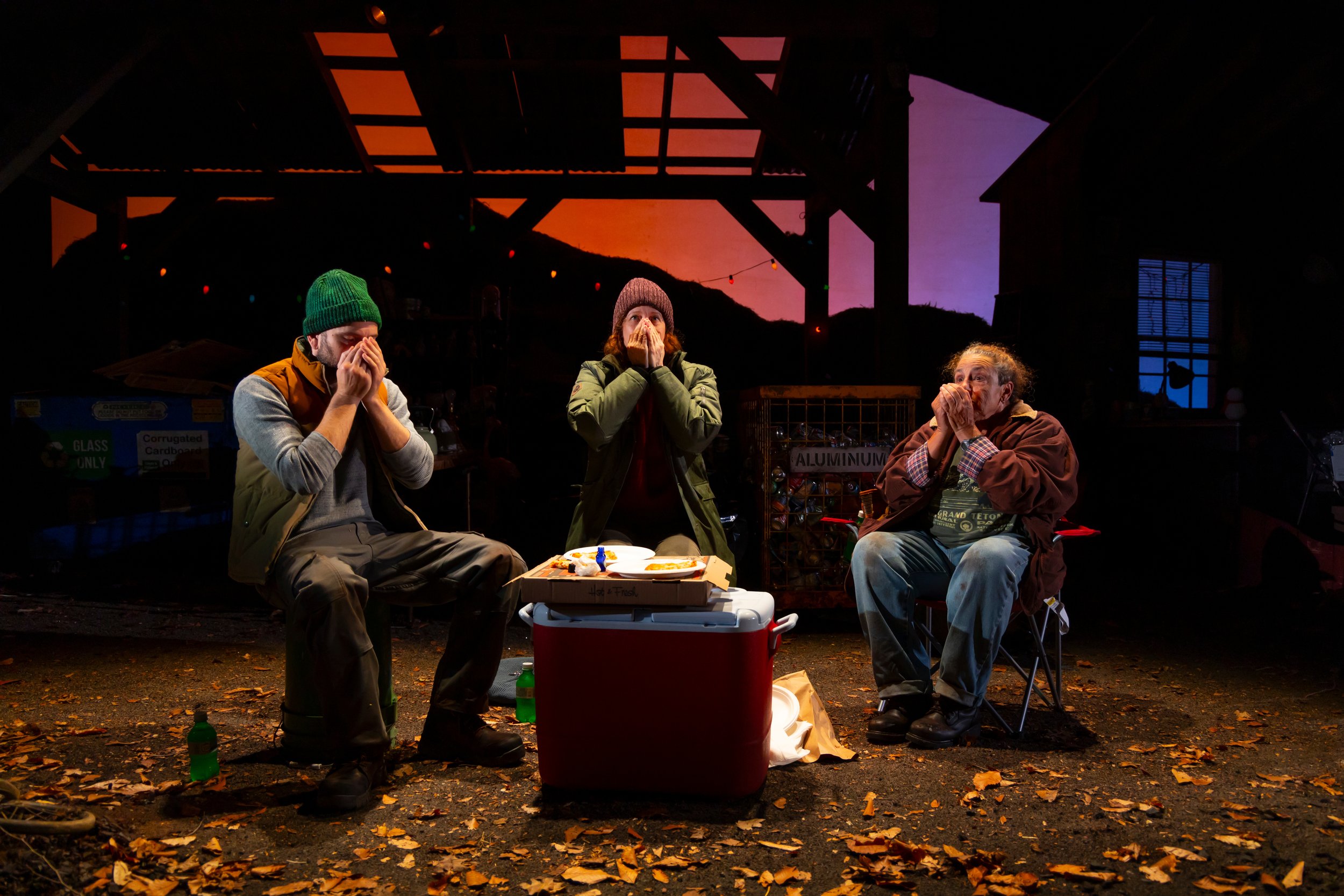 Robbie Sublett, Eva Kaminsky, and Marcia DeBonis in Salvage by Lena Kaminsky, directed by M. Bevin O_Gara. Photo by T. Charles Erikson (2025)(1).jpg