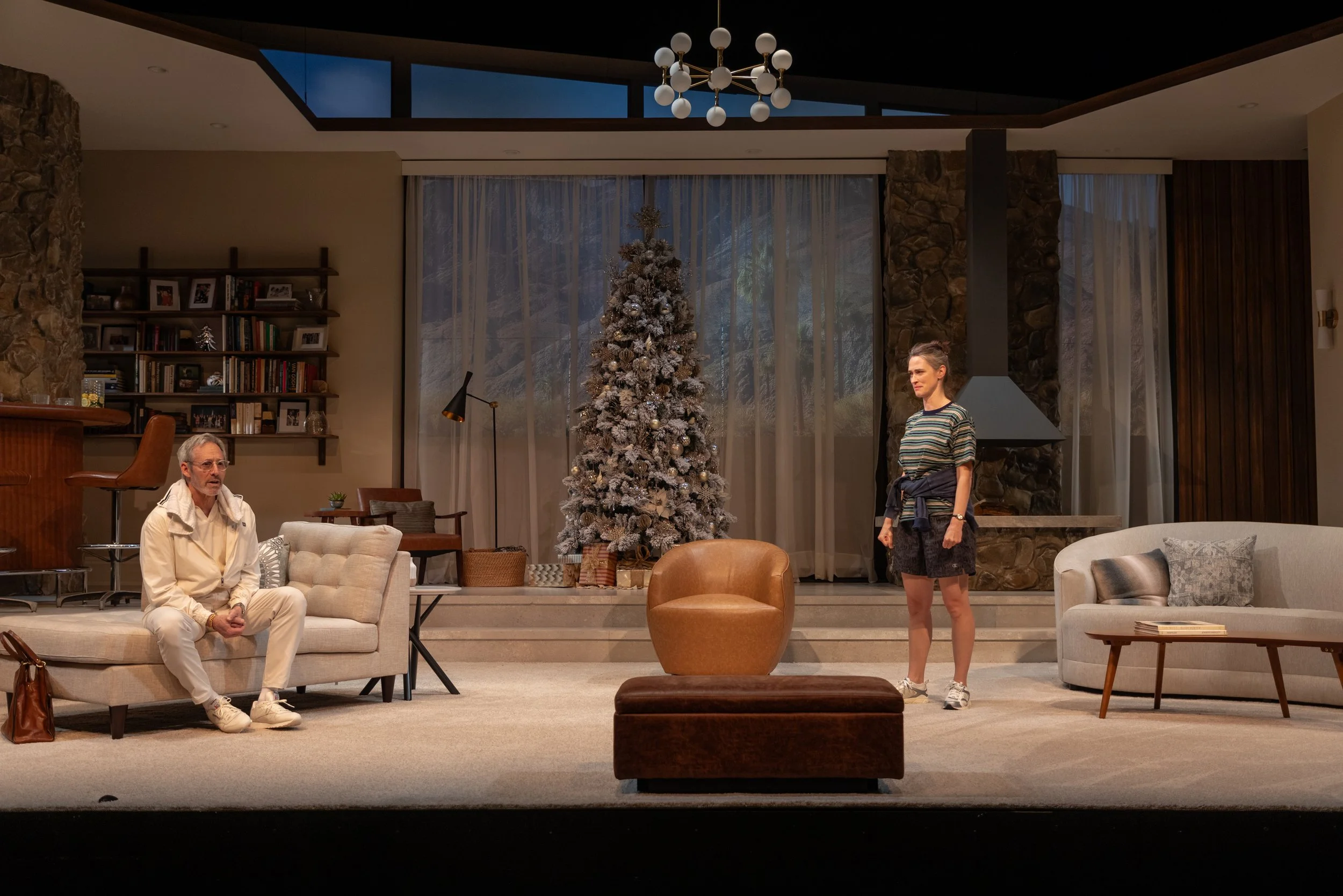 Michel Gill and Elizabeth Stahlmann in Other Desert Cities directed by Robert Egan. Photo by Joey Moro (2025).jpg