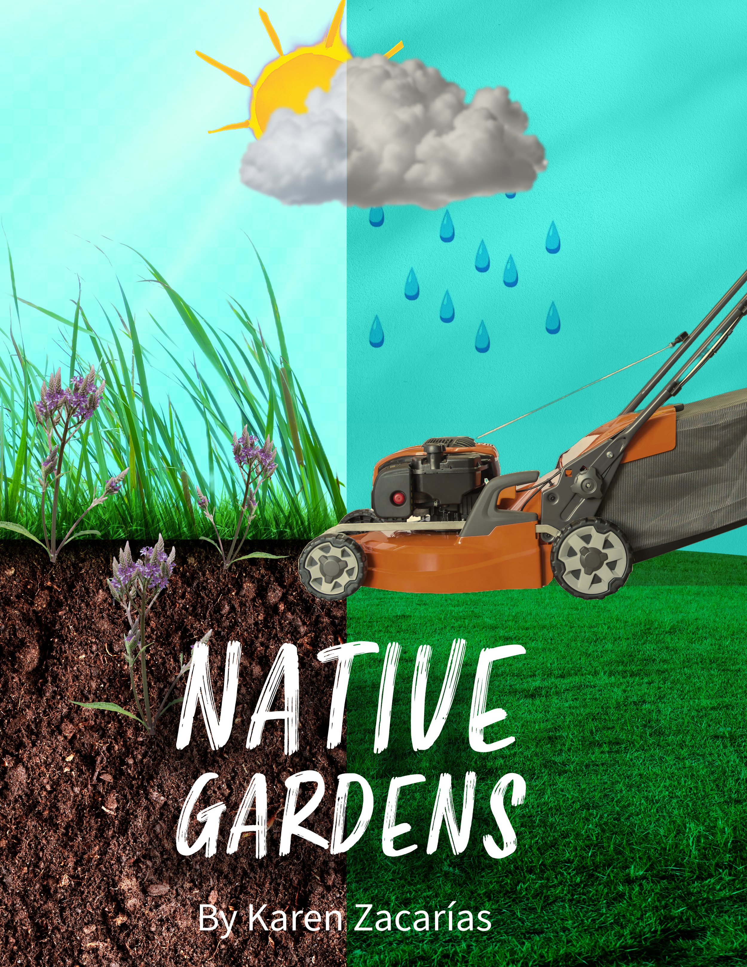 Native Gardens — Dorset Theatre Festival