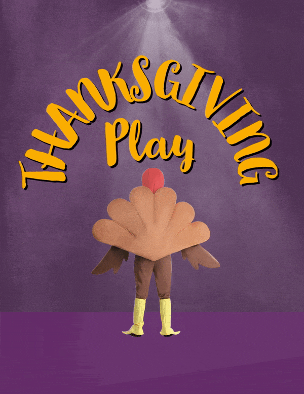 Thanksgiving messages professional