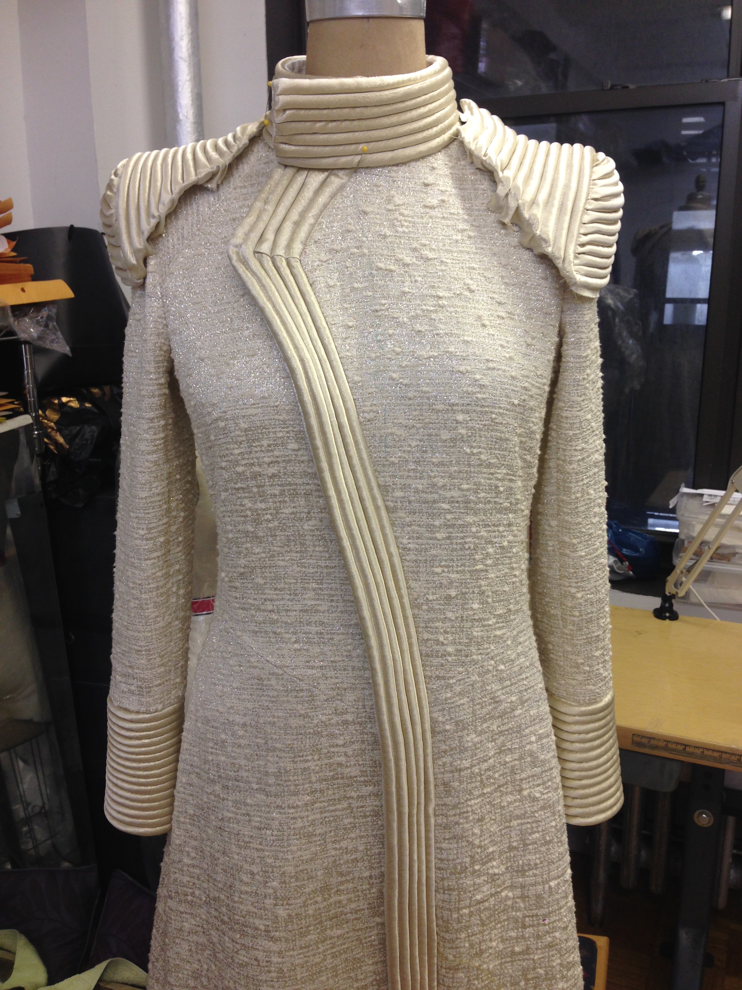 TGD spirit robe in progress.JPG