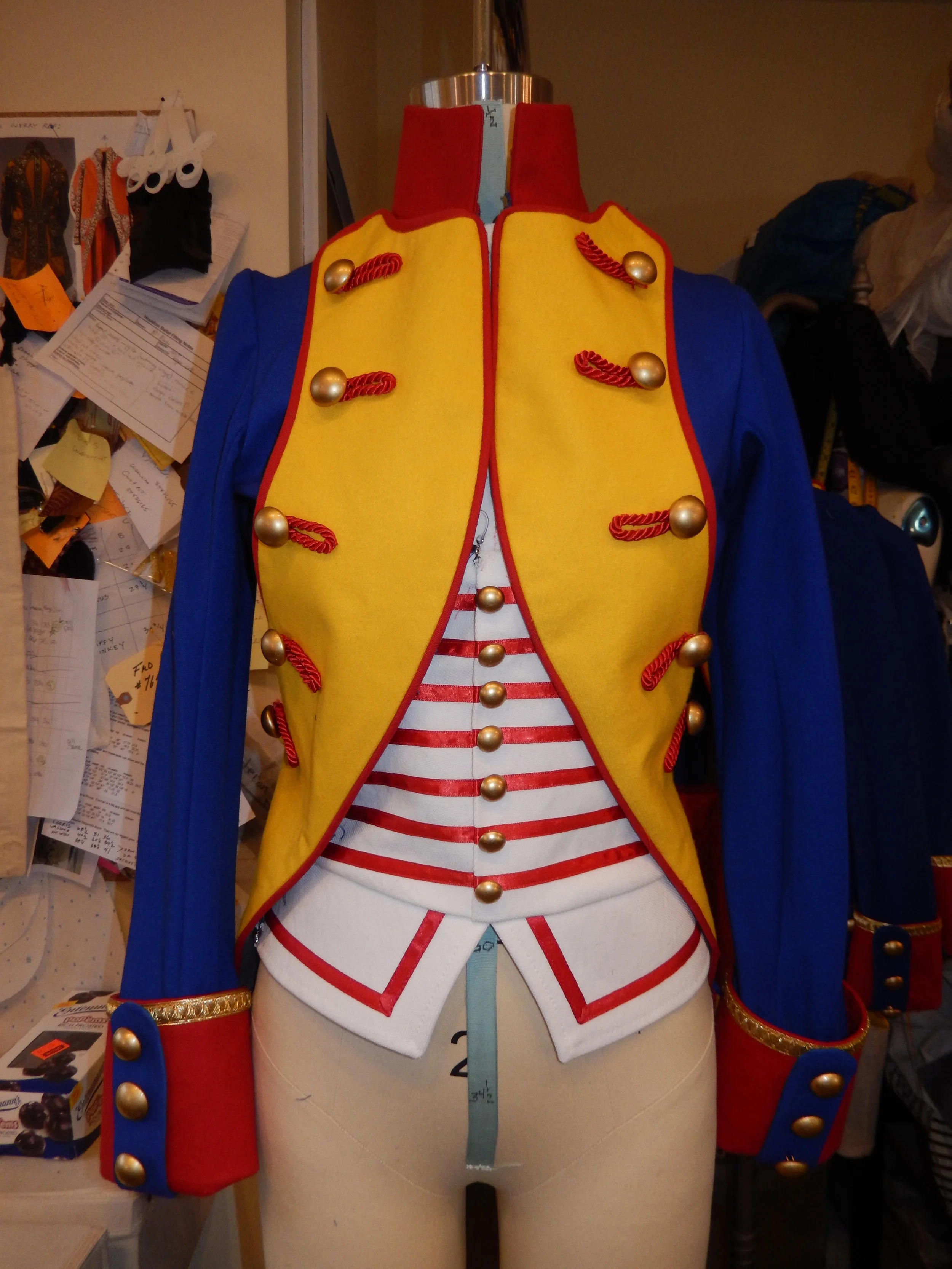 Guards in process.JPG