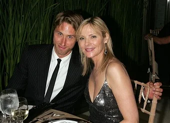 Alan Wyse, Kim Cattrall