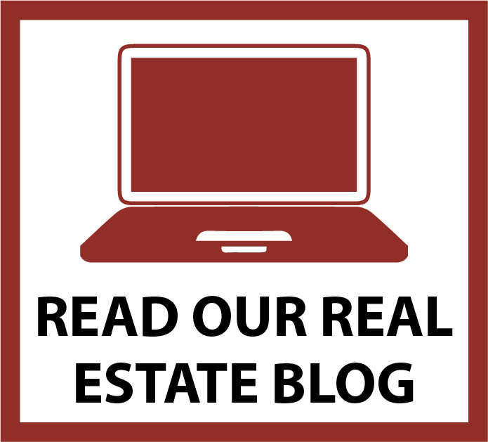 Read Our Real Estate Blog
