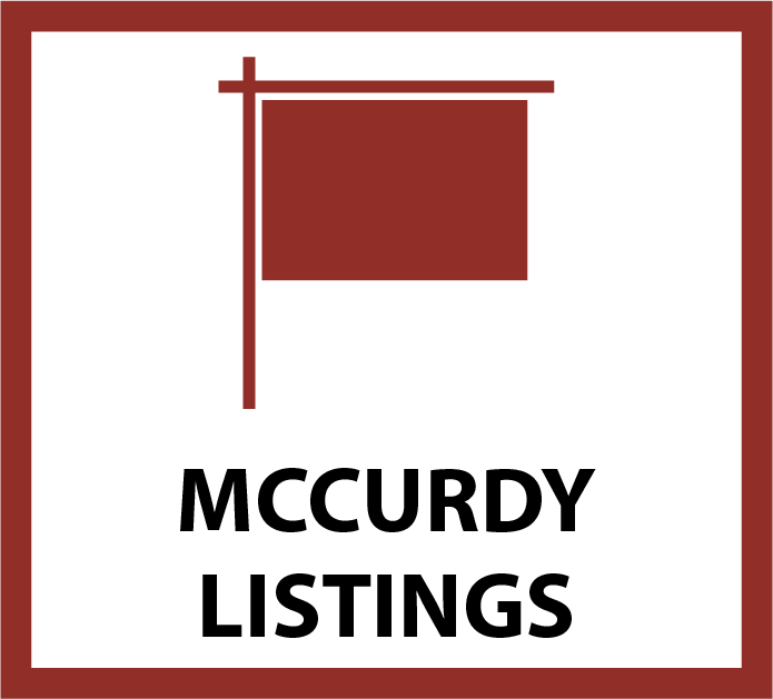 McCurdy Listings