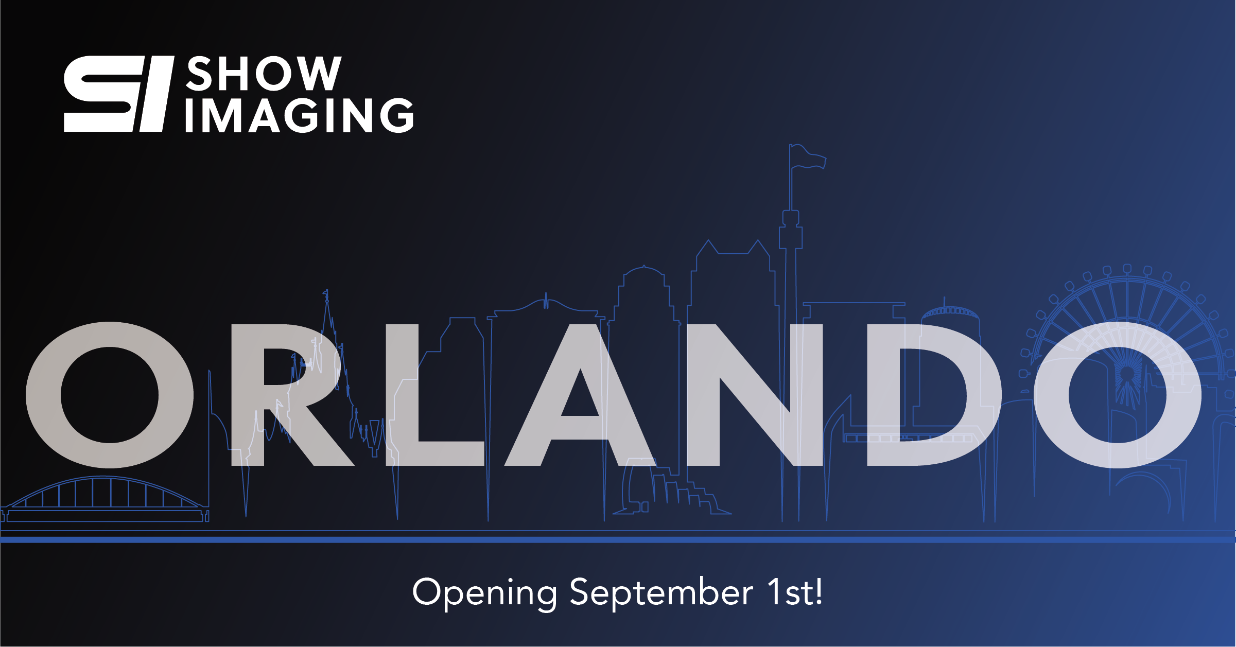 SHOW IMAGING ACQUIRES CONTOURED COMMUNICATIONS