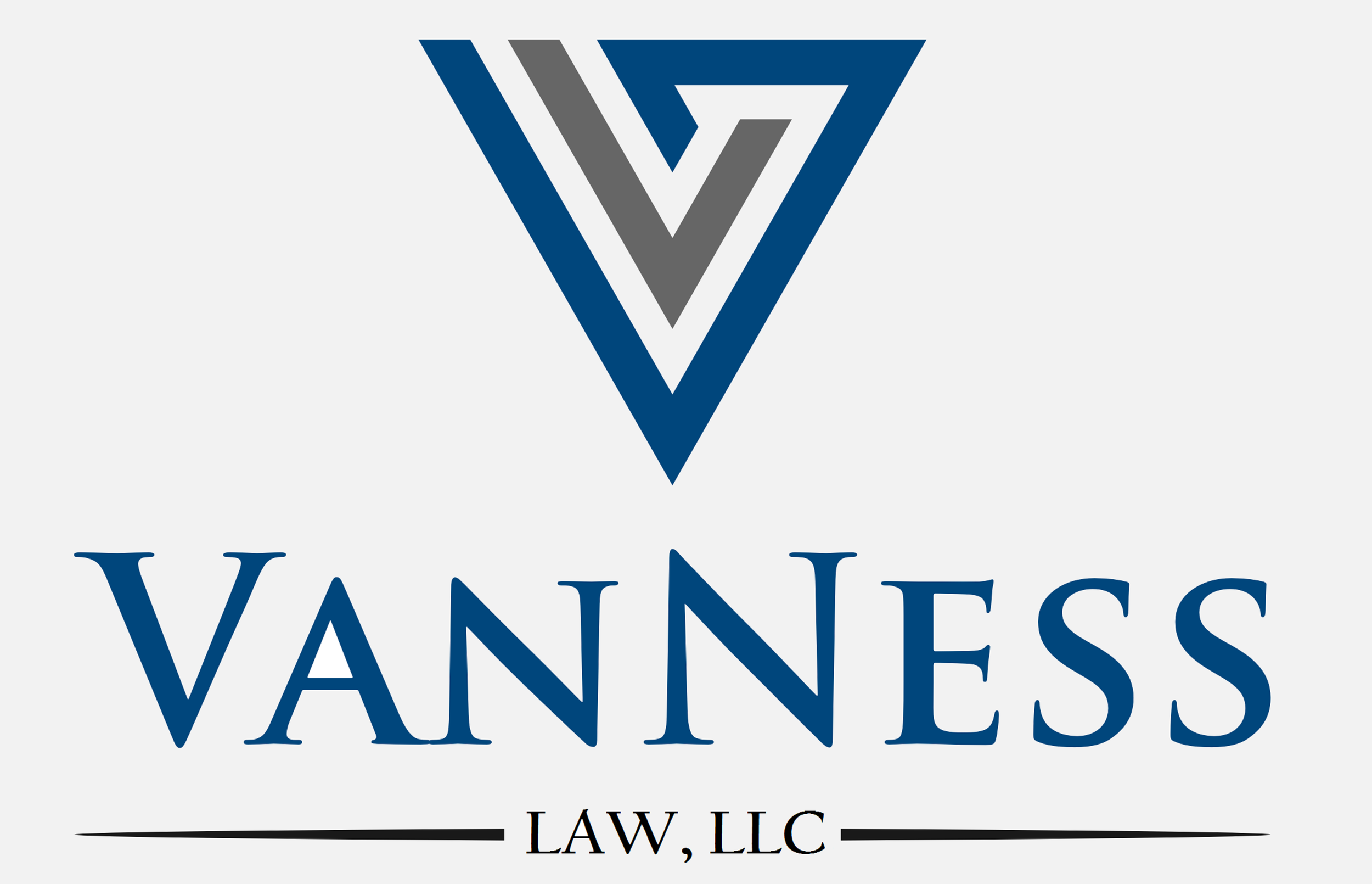 VANNESS LAW OFFICES