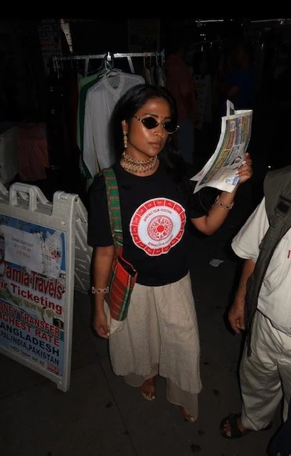 Bengalis of New York Tee
