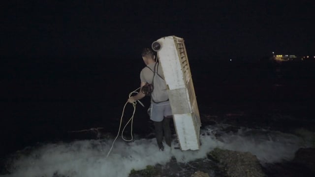 Trailer: Cuba, Life on the Ground (trailer)