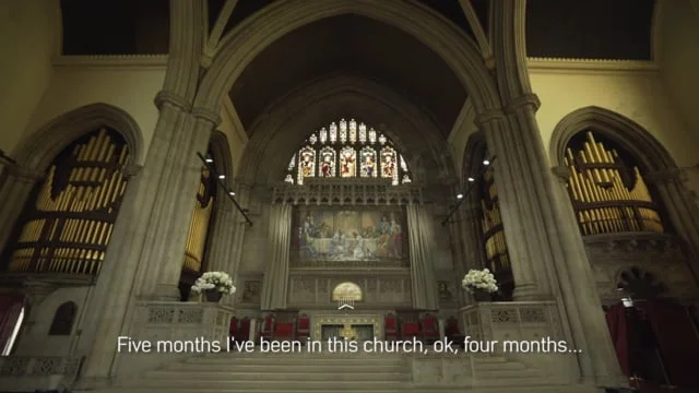 BRIC Media: Seeking Sanctuary