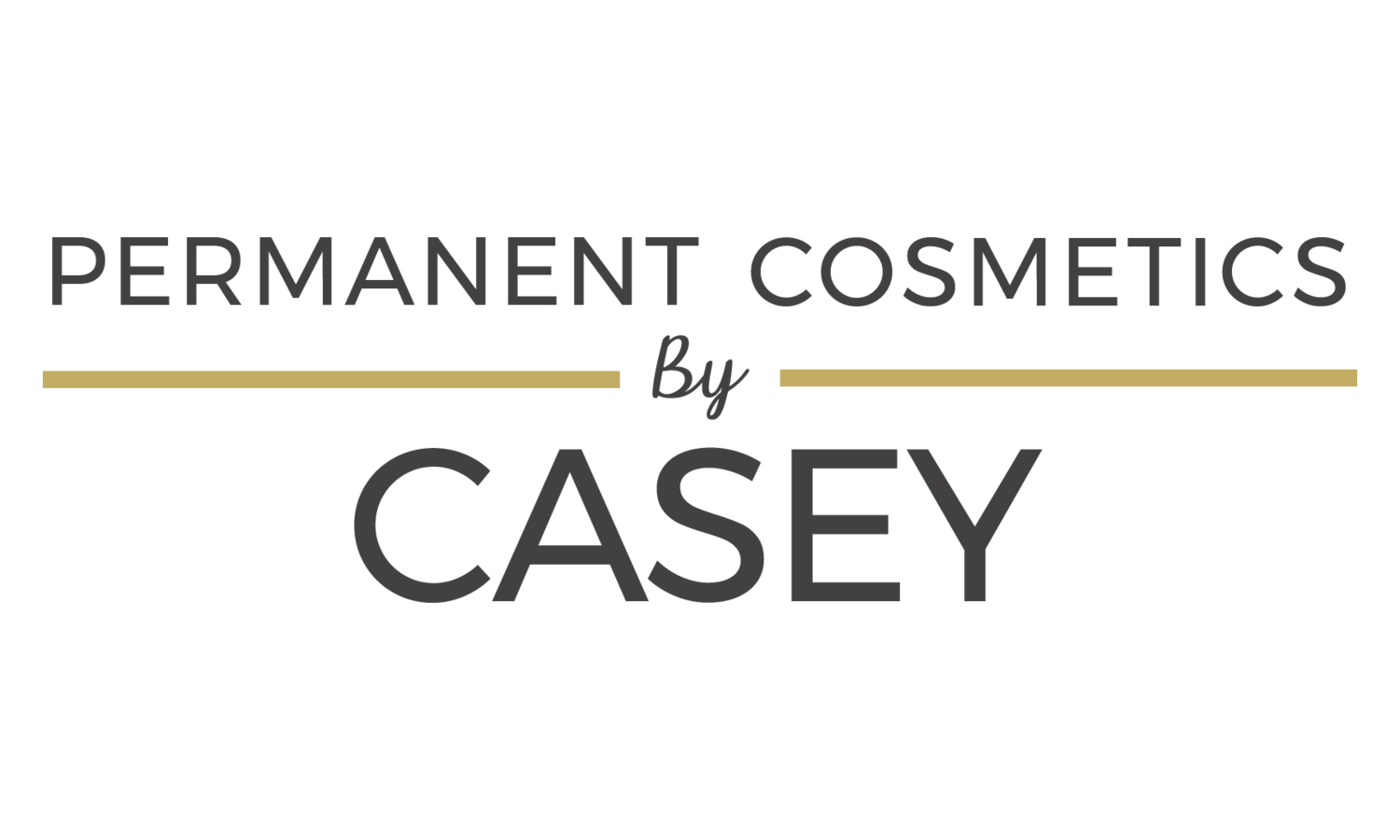 Permanent Cosmetics by Casey