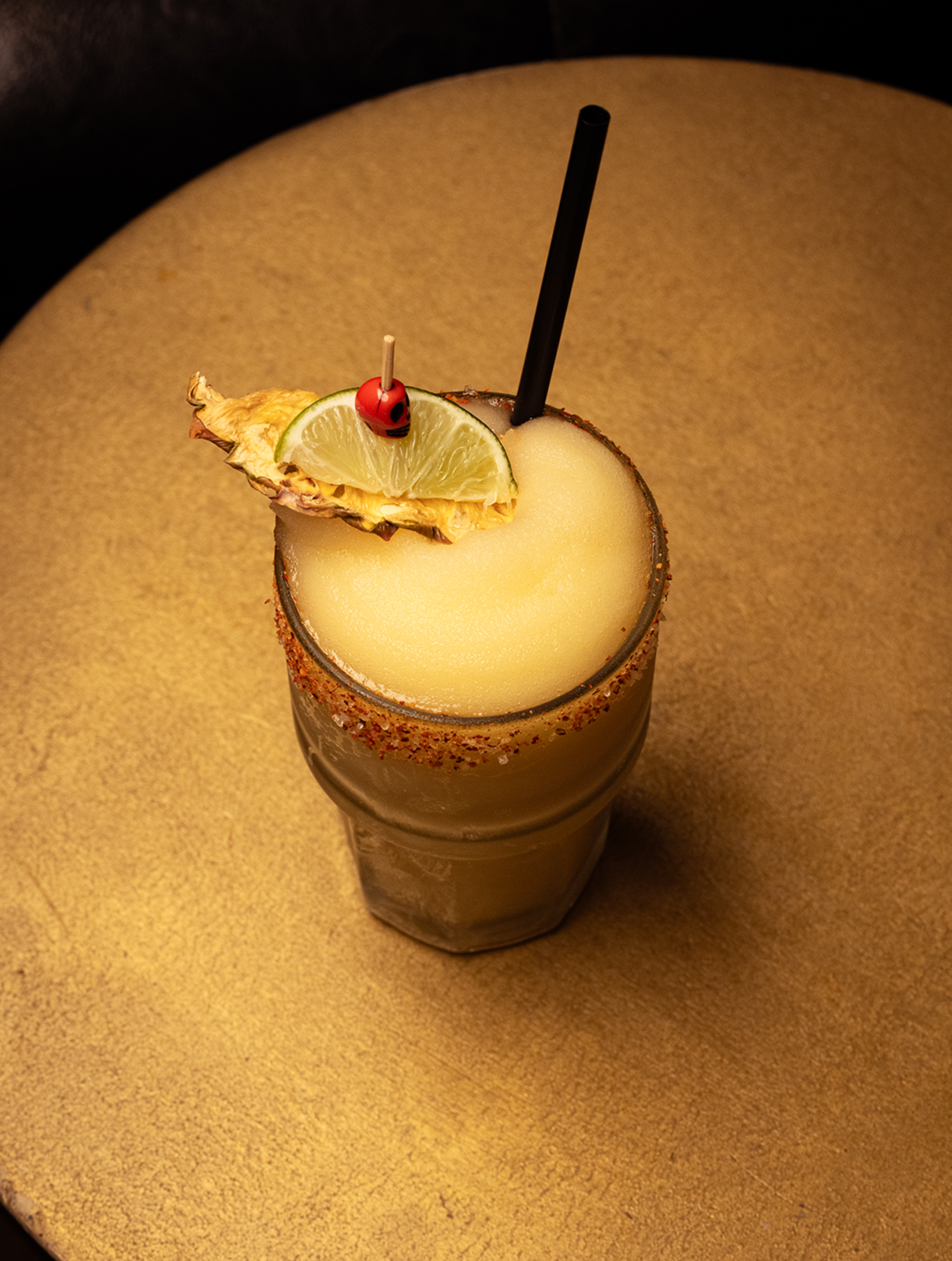 Two Dollar Margs: Cuatro y Cinco de Mayo!