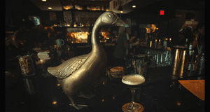 The Golden Goose photo