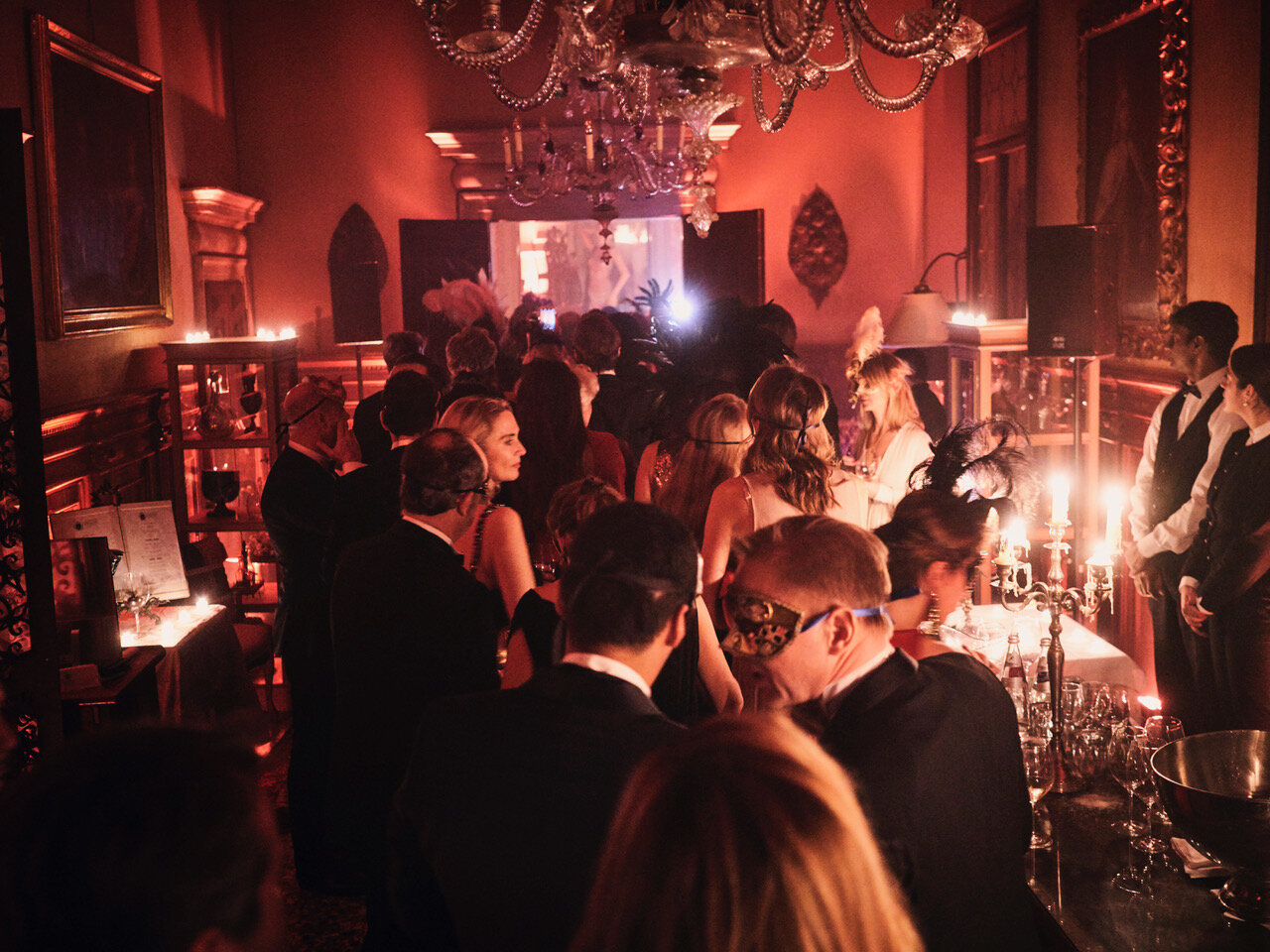 Week-end Birthday in Venice