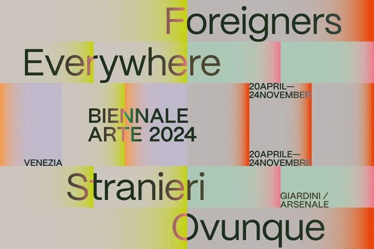 Opening Biennale 2024 tips