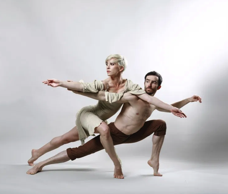 BODYTRAFFIC's Exclusive BritWeek Ballet Class