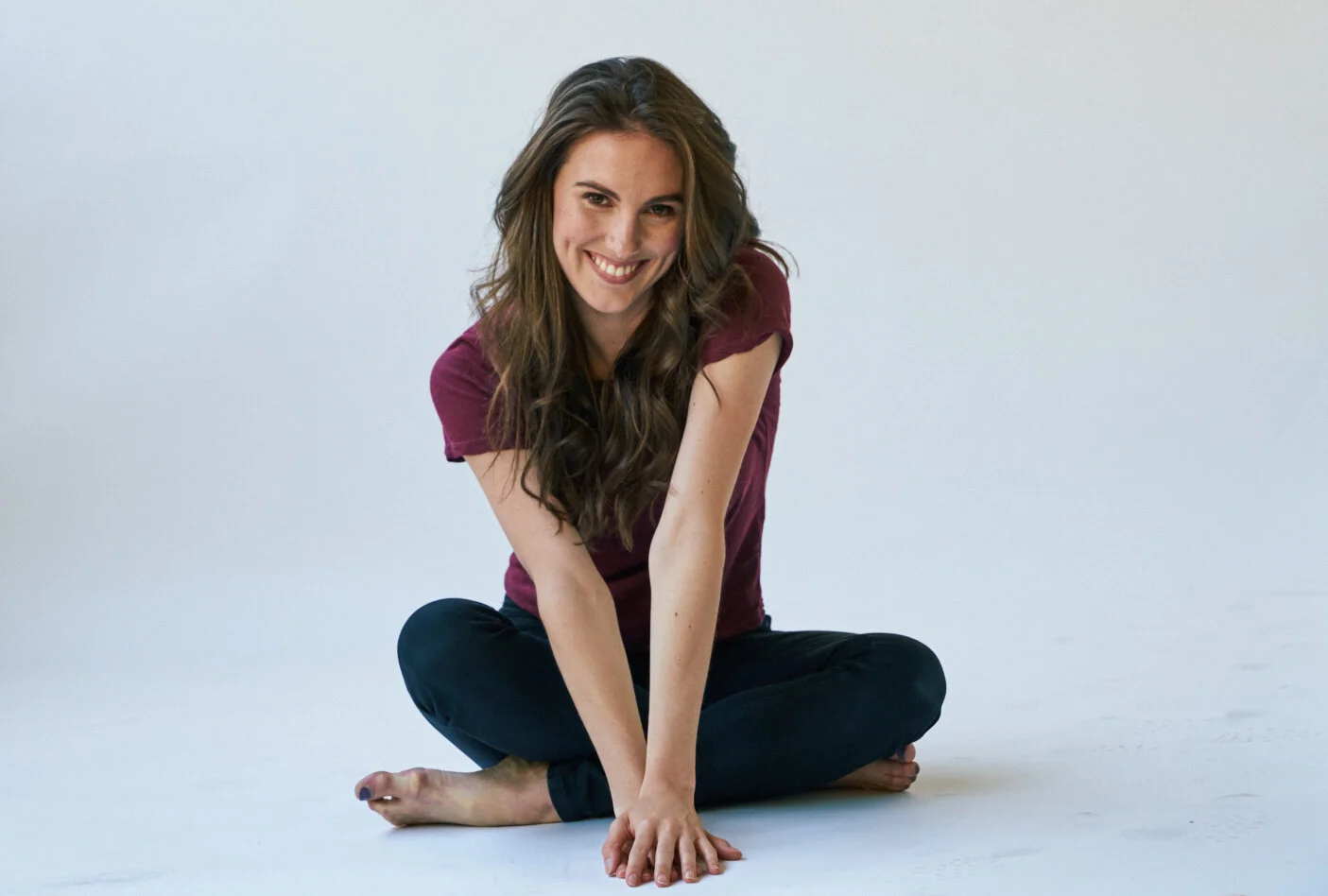 Principal Dancer Tiler Peck Shares a Teaser for BALLETBOYZ "Deluxe"