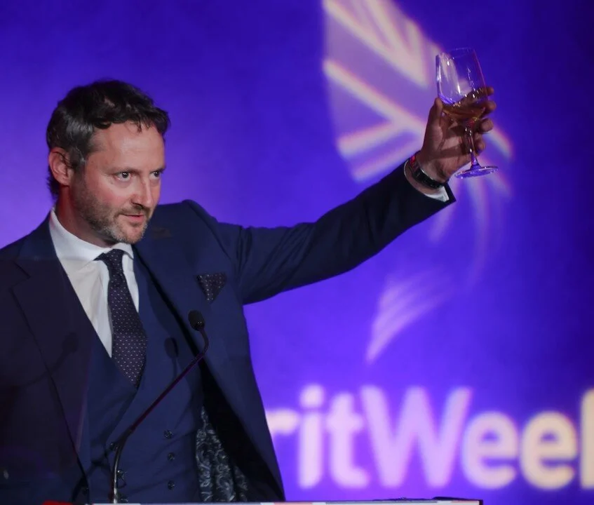 A monk, a media mogul, and a chef walk into a bar...