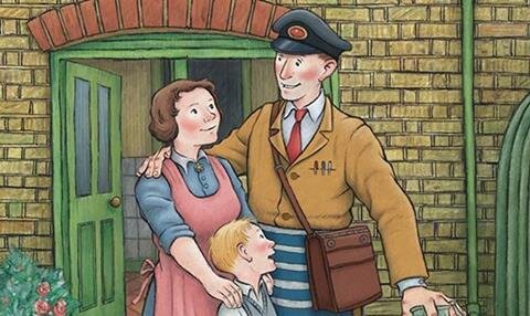 You are invited to attend the Los Angeles screenings of the award-winning animated feature film "Ethel &amp; Ernest"