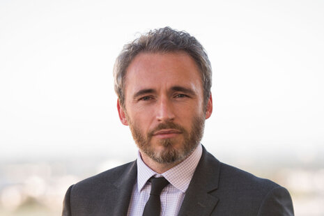 The honorable Michael Howells, UK Consul General, to join the BritWeek board of Directors