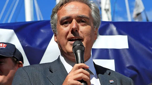 Education transcends geography - Excerpt of a speech by Mark Garnier