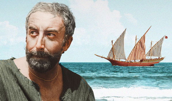 The Ghost of Peter Sellers