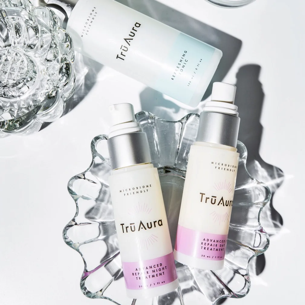 Peptides, Your Skin’s Best Friend No Matter Your Age