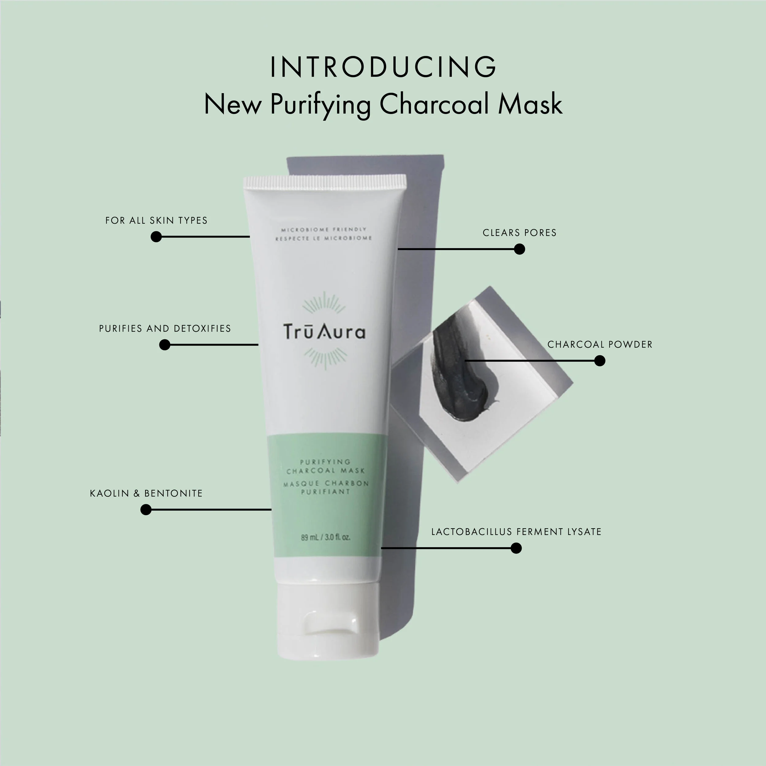 Purify &amp; "Detoxify" Your Pores this Summer