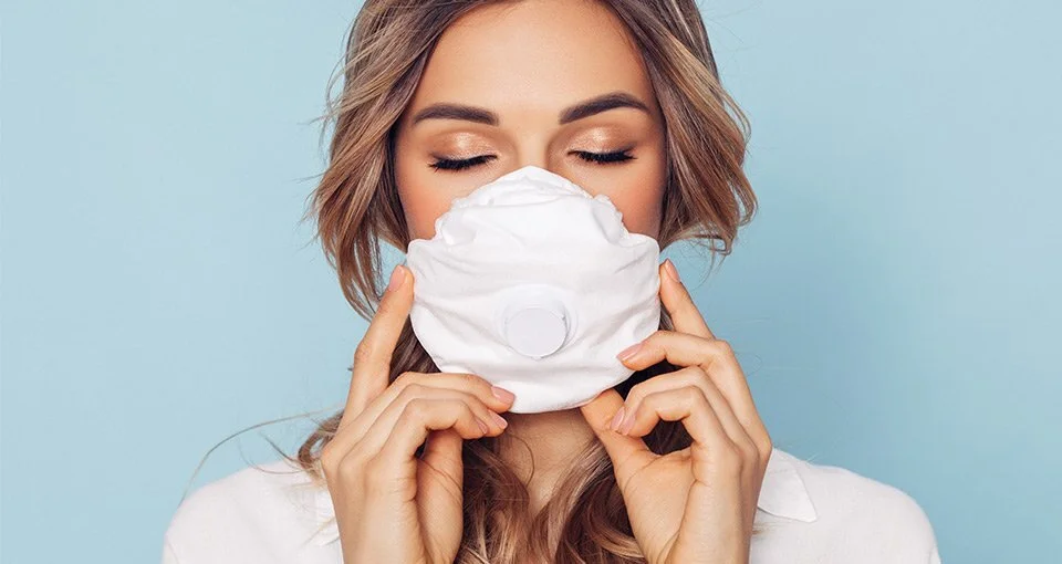 Mask-Friendly Makeup: Why it's Still Relevant