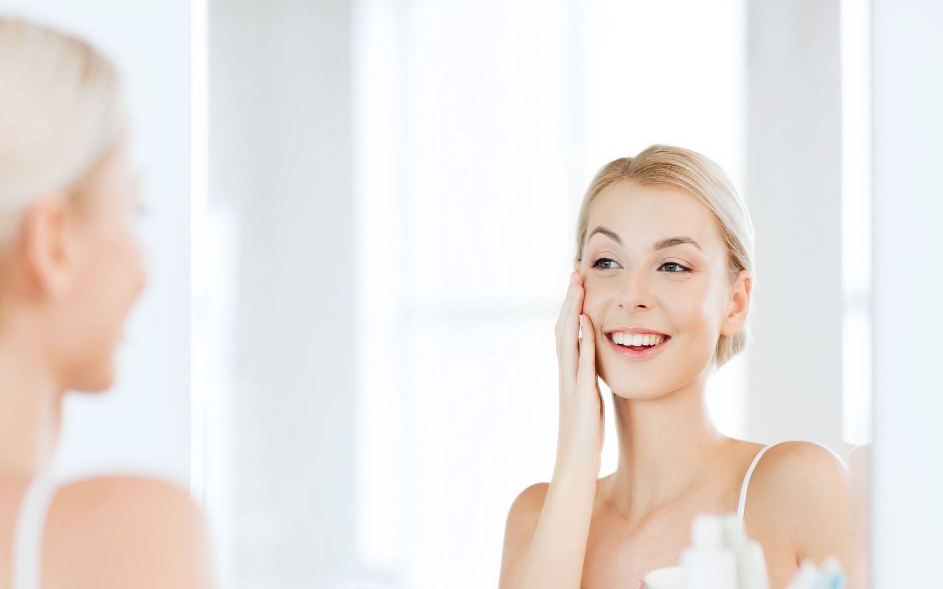 How to Balance and Maintain Your Skin's Microbiome