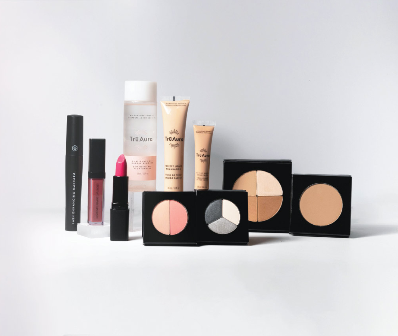 Everyday Essential Cosmetics We Can't Live Without