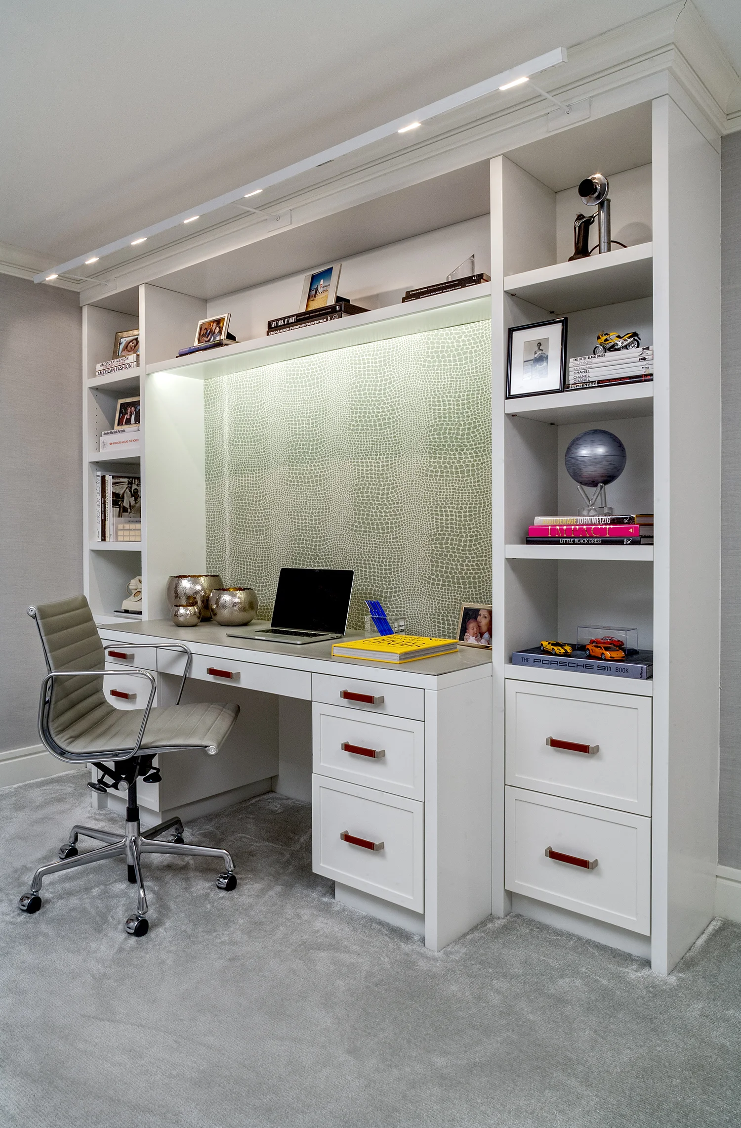 J Cohler Mason Interior Design NY Central Park West 8.jpg