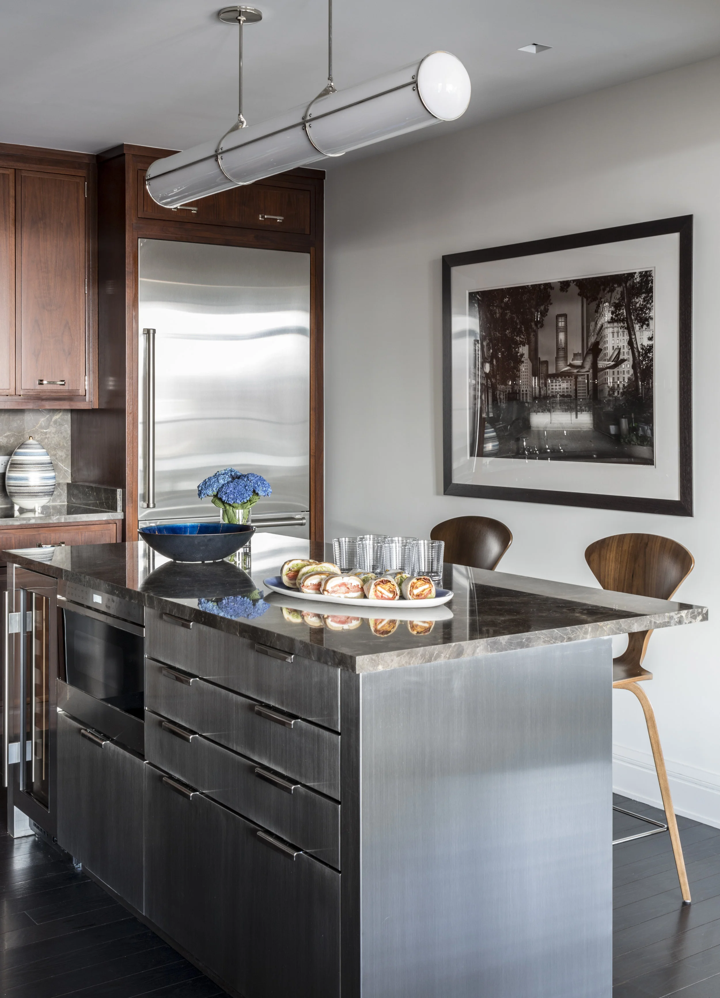 J Cohler Mason Interior Design NY West Village 4.jpg