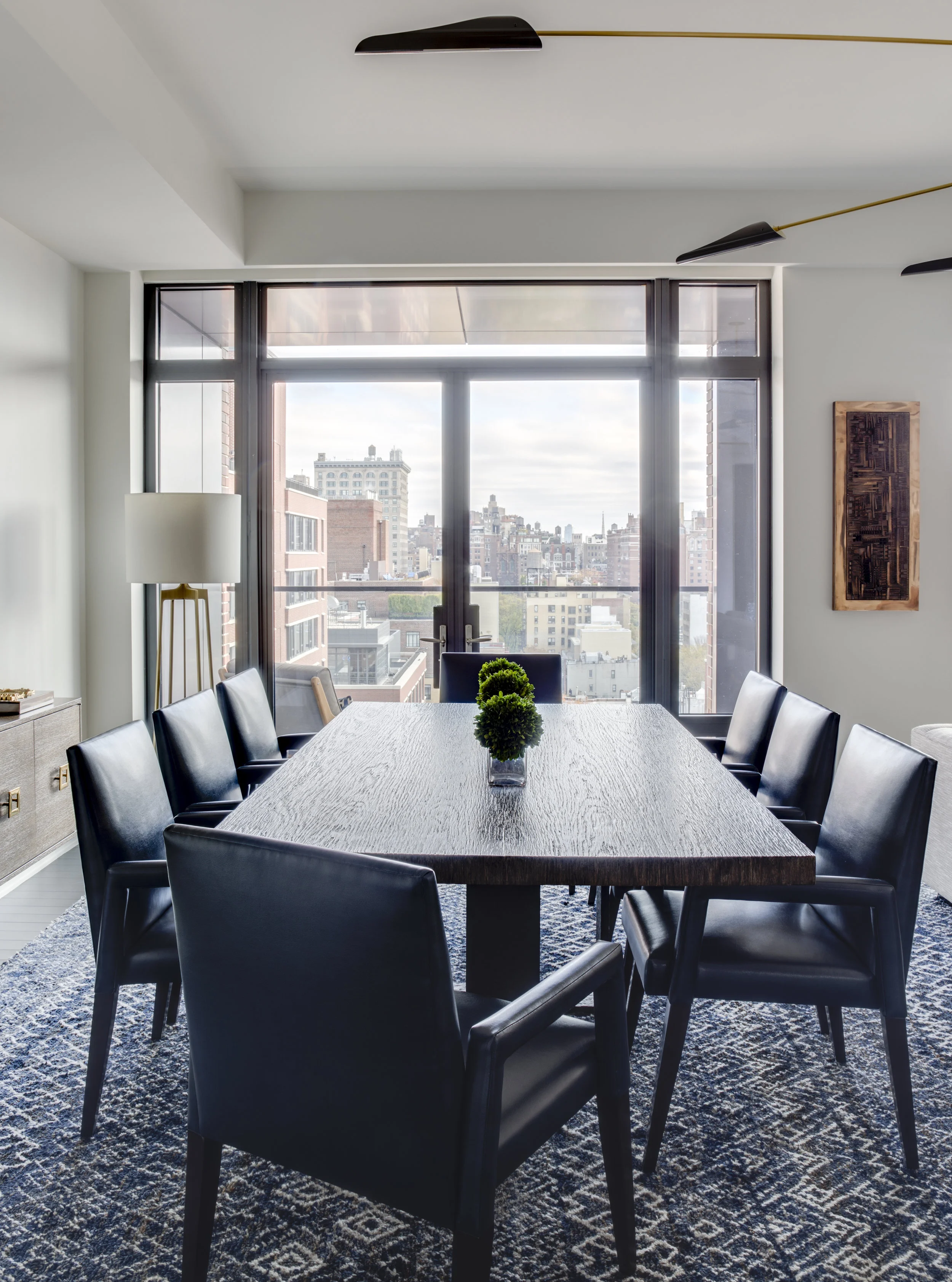 J Cohler Mason Interior Design NY West Village 3 .jpg
