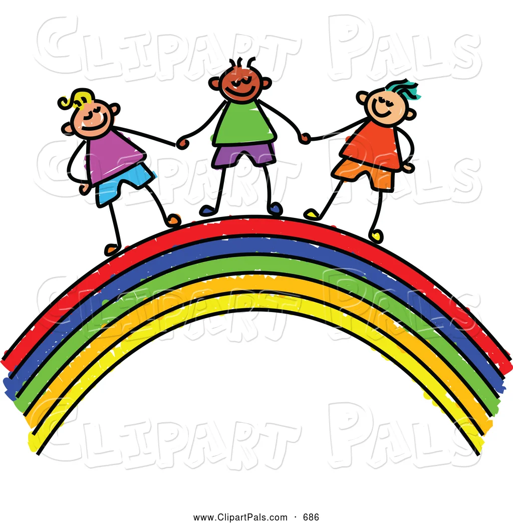 clipart-of-cute-boys-holding-hands-on-a-rainbow-by-prawny-686.jpg