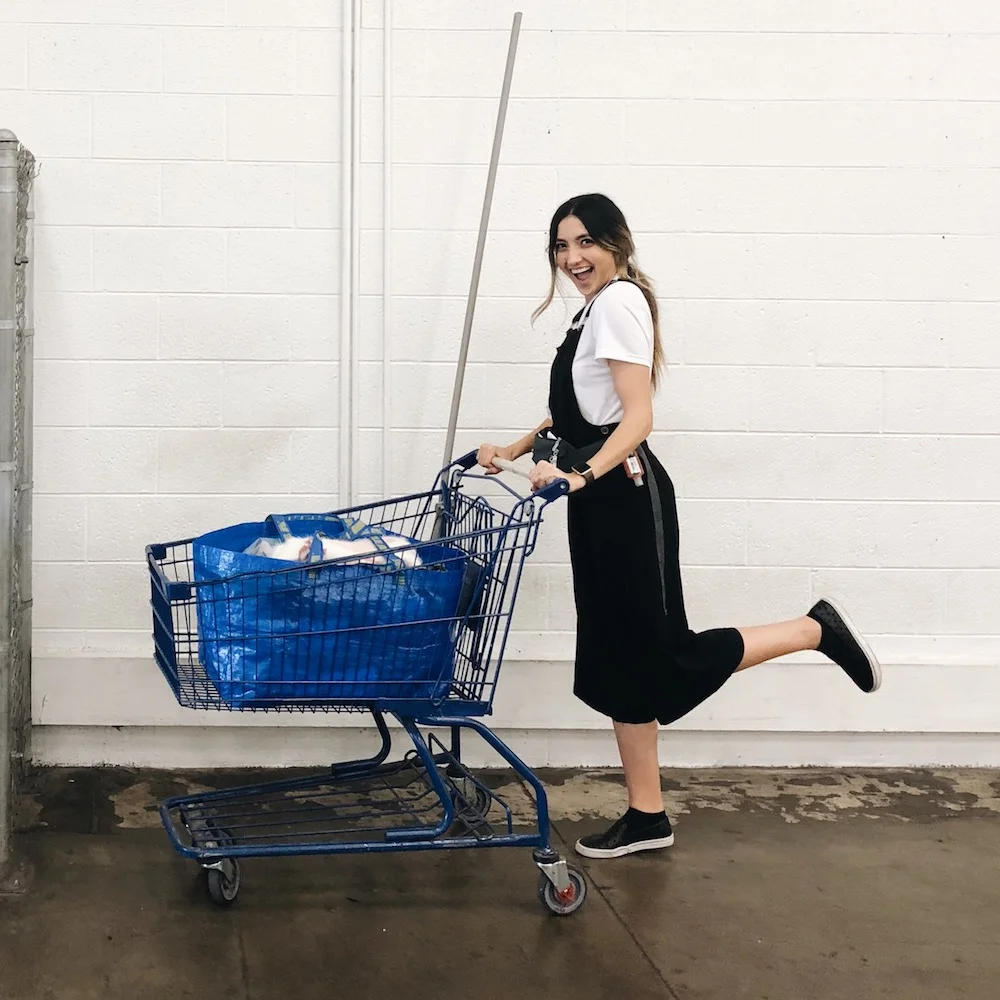 Goodwill Clearance Center Five Tips for a Successful Shopping Trip