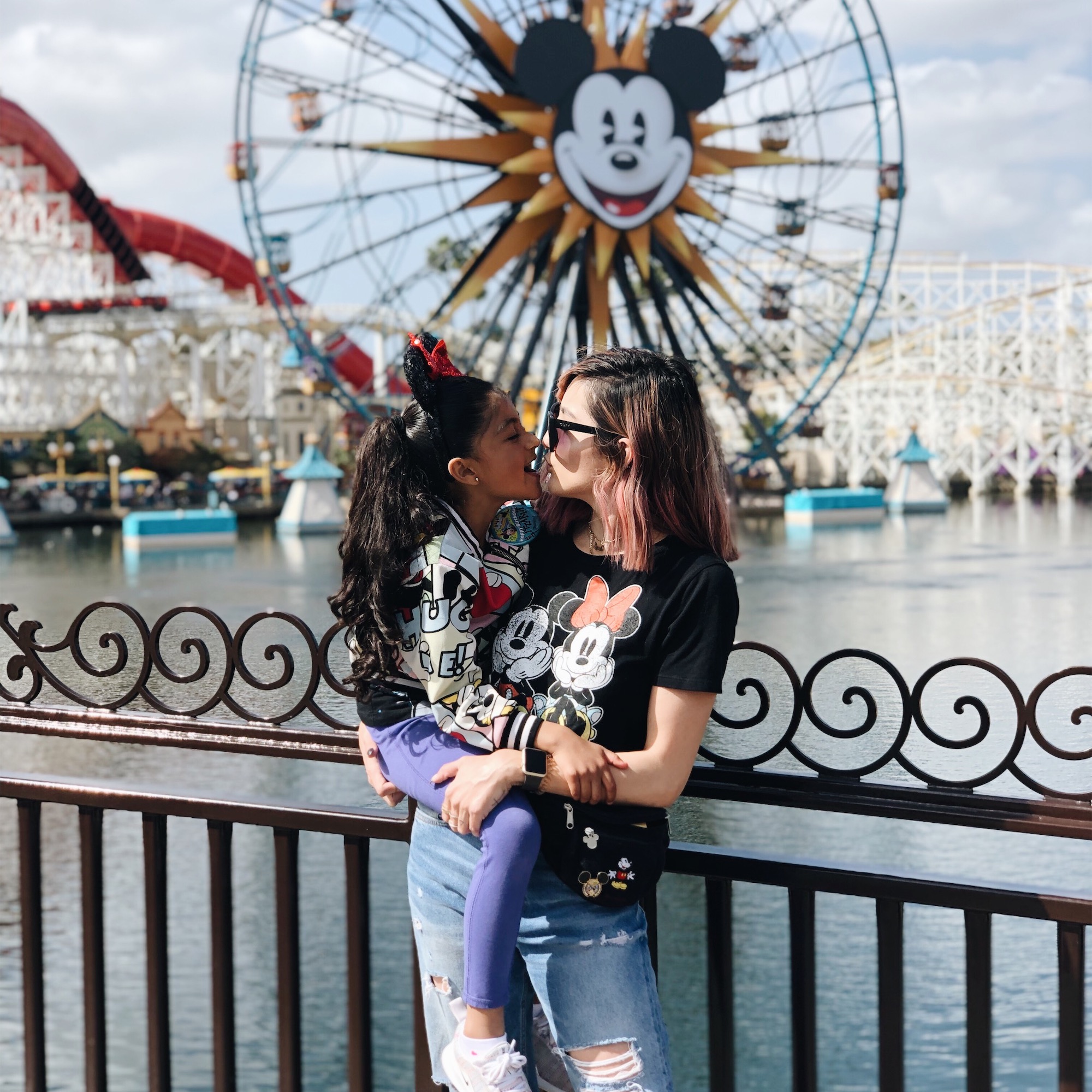 My Week at Disneyland (In Outfits) — EXCLUSIVELY EGO