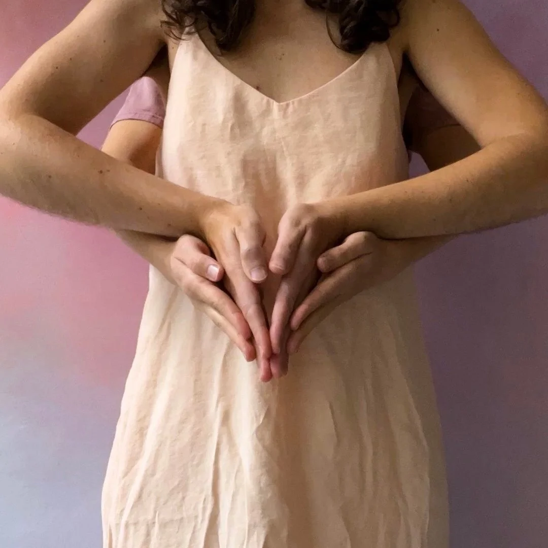  VESTIBULE is a feature documentary that chronicles filmmaker Riley Hooper's decade-long journey to diagnose, treat, and heal from Vestibulodynia — a vulvar disorder that made intercourse painful. What begins as a singular mission to have pain-free s