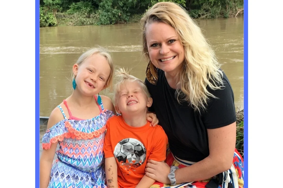 Jesus, Pie & Coffee with Marian Taylor