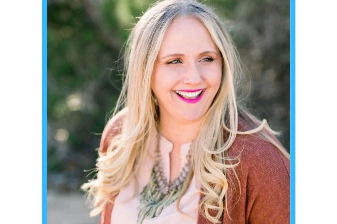 Jesus, Pie & Coffee with Becky Kiser episode artwork