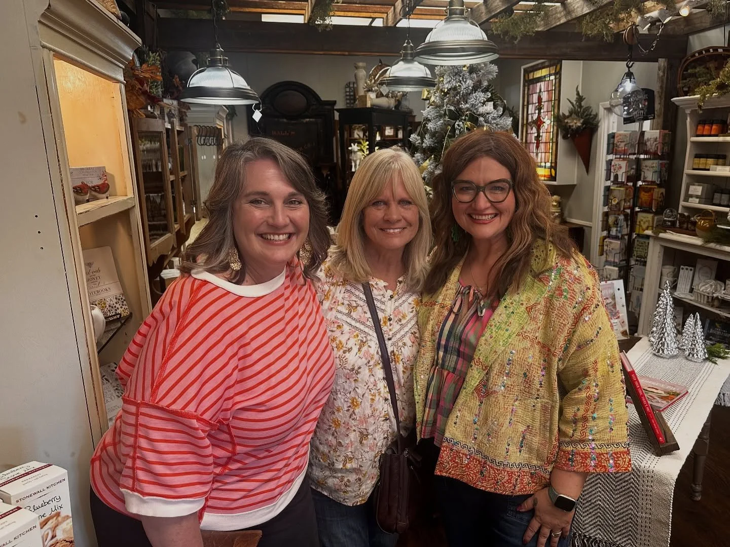 My mind was full, and I didn&rsquo;t have the capacity to take on any more information, so instead of listening to a podcast, I listened to Christmas music.  But, I still noticed my odometer 😂🤪🎉❤️!!

Here&rsquo;s the numbers&hellip;
106500
106550
