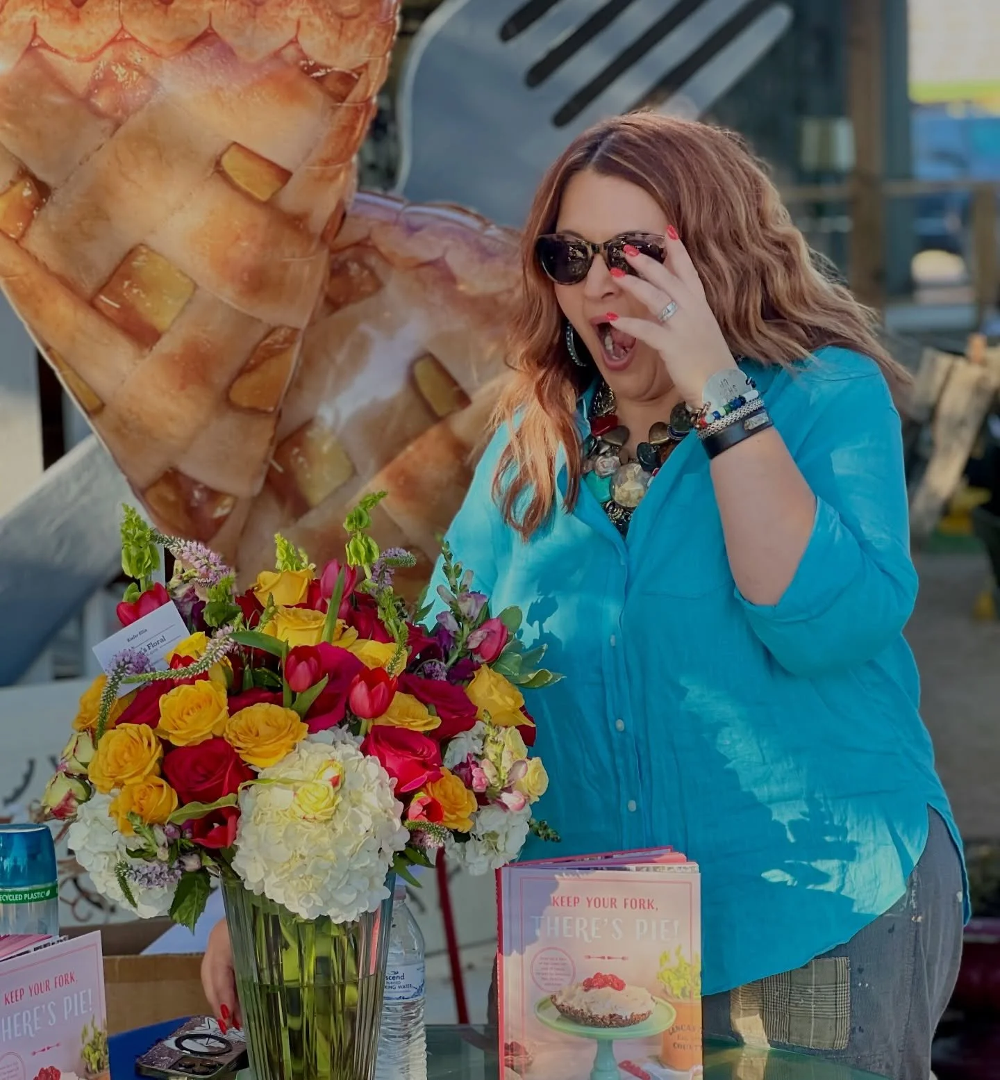 Dear 2025, you taught me so much, and it all pointed me to Jesus. I've got stories to share, but I'm embracing rest first ❤️!! Happy New Year!!!!