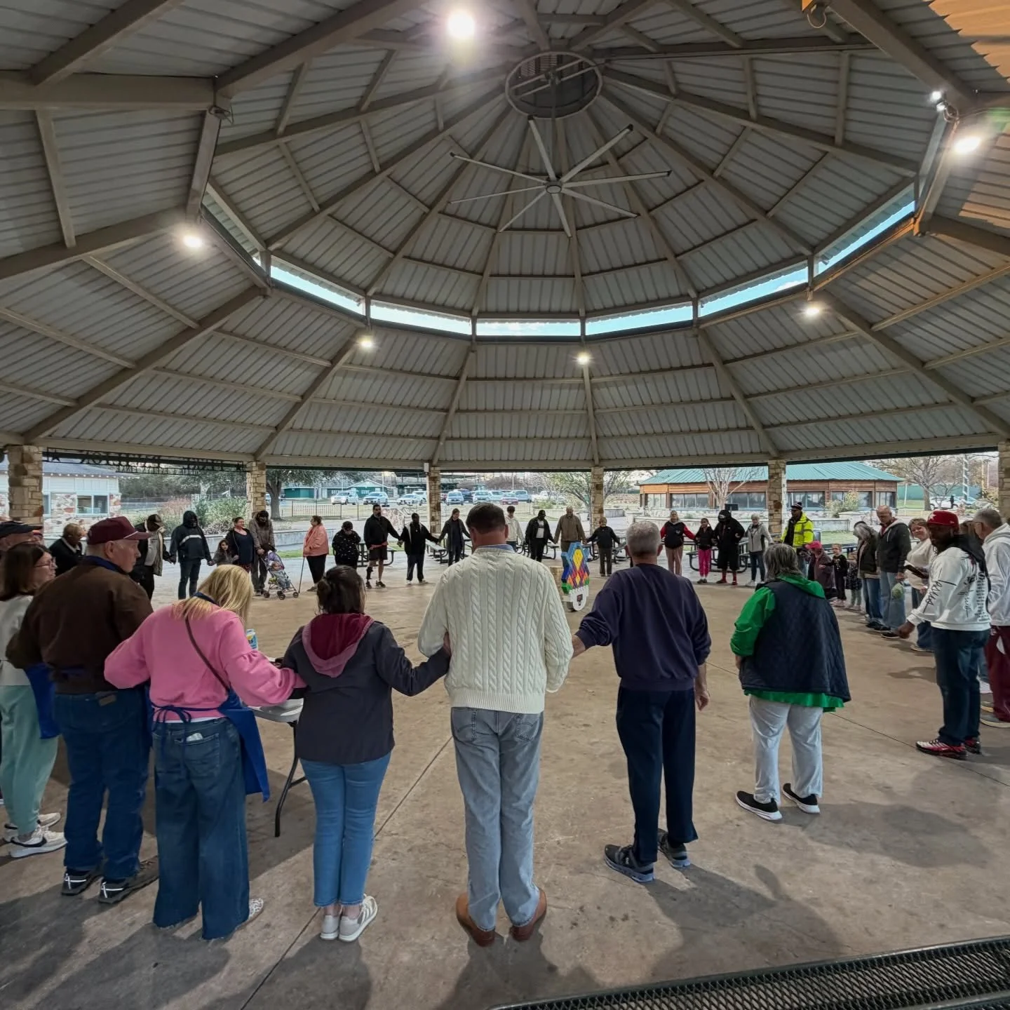 Gather n Grace Monday Family Dinner is back after a bit of rest!! Boy, did it feel so good to be back!!!! We ate everyone&rsquo;s favorite, Nachos, and had birthday cake to celebrate January birthdays!!! We laughed, prayed, and encouraged each other!