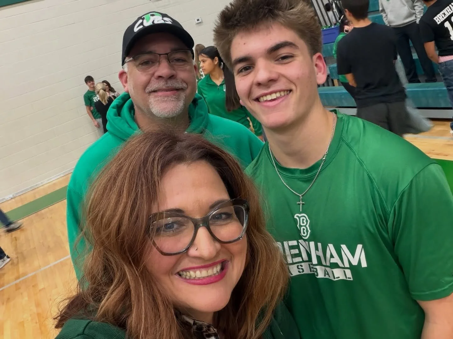 Meet The Cubs tonight!!! Here for it alllll 💚🐾💚🐾💚

Brayden has been on rest because of an injury and he has done the work!!! Excited to watch him on the mound soon! Proud of YOU!