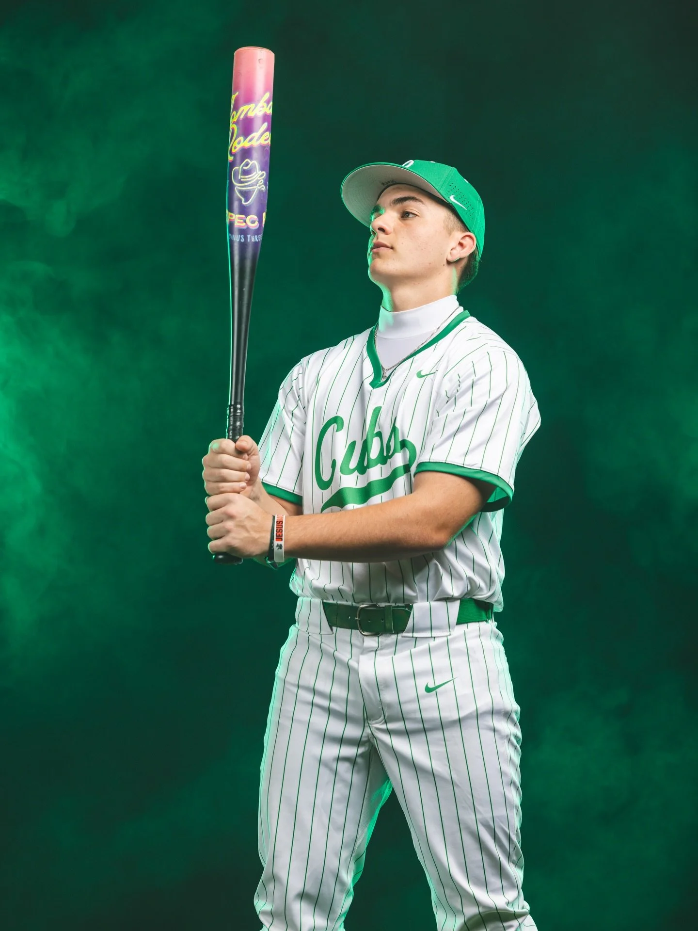 Let the games begin 💚💚💚. He&rsquo;s done the work to rest and let his arm heal, excited for him to get back on the mound!!!