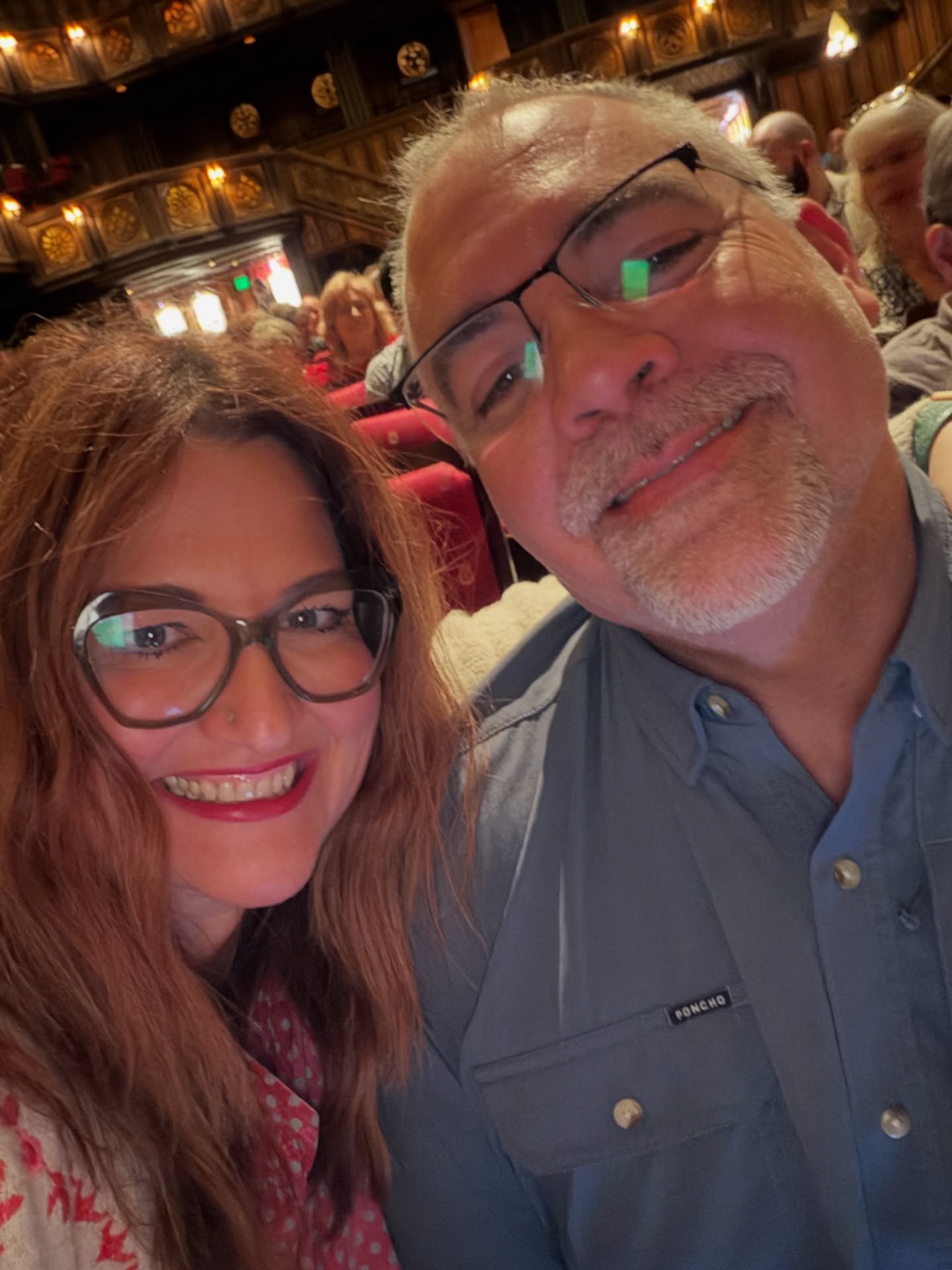 ❤️❤️❤️Valentine&rsquo;s Day Concert @festivalhill.institute with @willlynde and friends ❤️❤️❤️! What a talented family!!! Could have sat there all day listening to the goodness!!